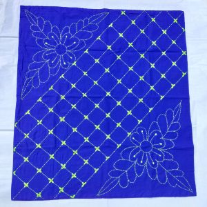 স্পেশাল বেবি নকশী কাঁথা